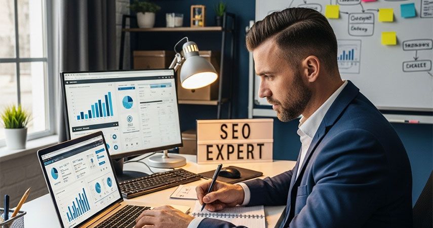 SEO Expert