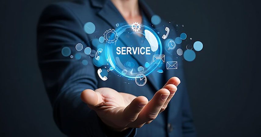 Secretarial Services