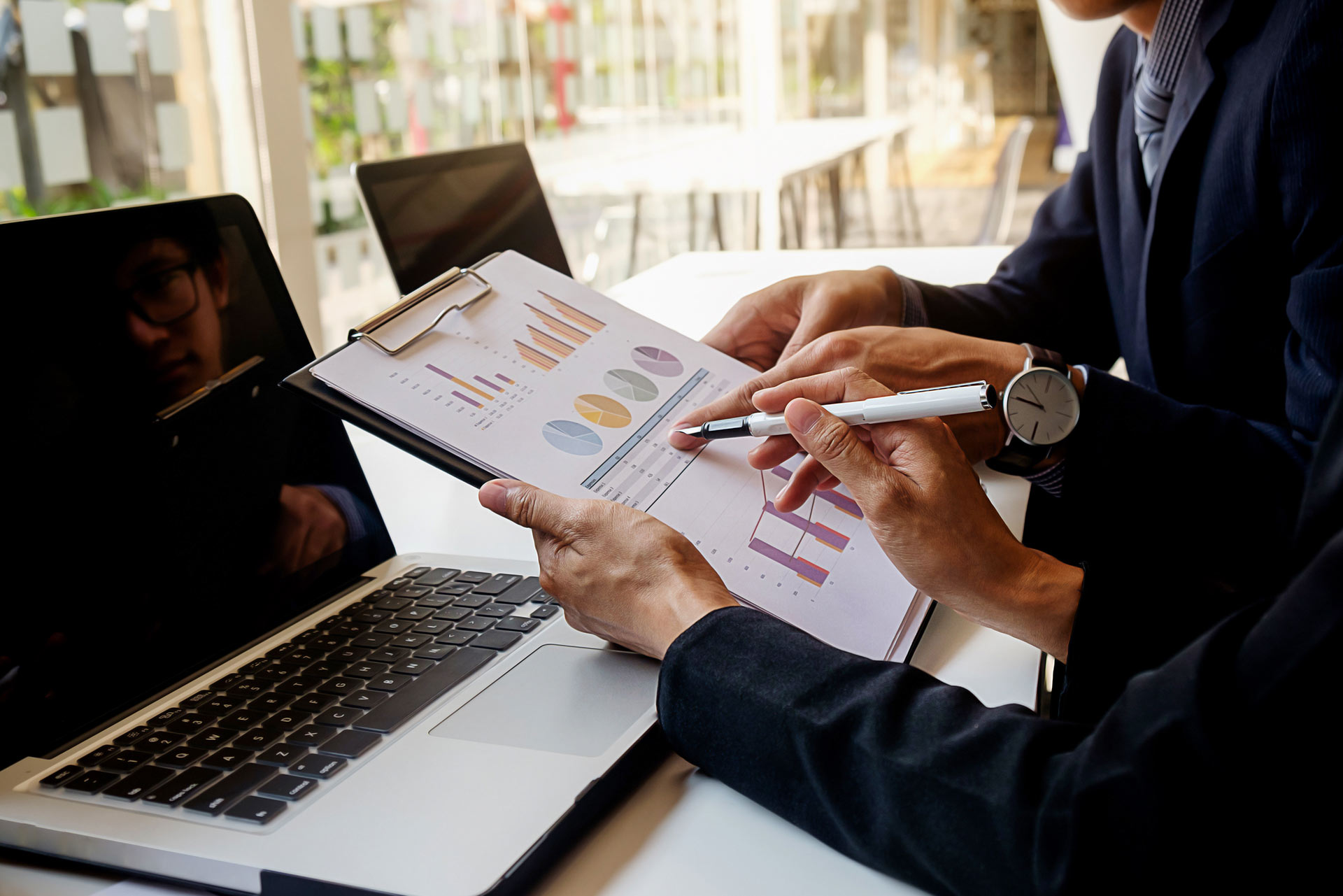 VAT & SD Compliances