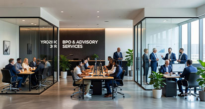 BPO & Advisory Services