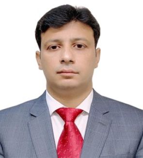 Mr. Md Anwaruzzaman FCA