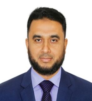 Mr. Md Abdus Sattar FCA